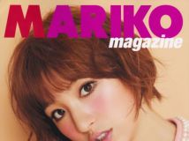 [PB] Mariko Shinoda 篠田麻里子 (AKB48) 4th Solo Photobook Mariko Magazine