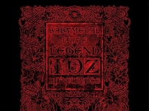 Babymetal Legend Z Apocalypse 2013-02-01 Live at Zepp Tokyo