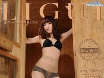 [Ligui丽柜] 2013.04.05 时尚写真 MODEL Tina [32P/16.7M/多盘高速]