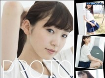 Digital Photobook 飯豊まりえ PROTO STAR vol.1-4