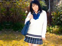 2011年02月號 私立Bejean女学館 藍色しあん Shian Aiiro [108P+1Mov101.1MB]