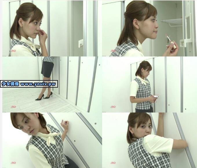 4K-STAR HD MOVIE No.00905 桃原美奈 Mina Momohara オフィスレディ Office Lady