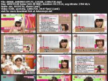 (AKB48) AKBINGO! EP173 – 120208 (1280×720 ll MP4)