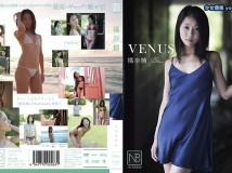 JNOB-004 橘奈楠 Venus