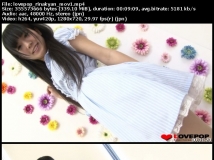 [LOVEPOP] Rina Kyan 喜屋武里奈 MOVIE 01-02