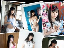 Harem 2020 vol.20 Kuriemi くりえみ Weekly Shonen Champion 2020 No.44 桃月なしこ