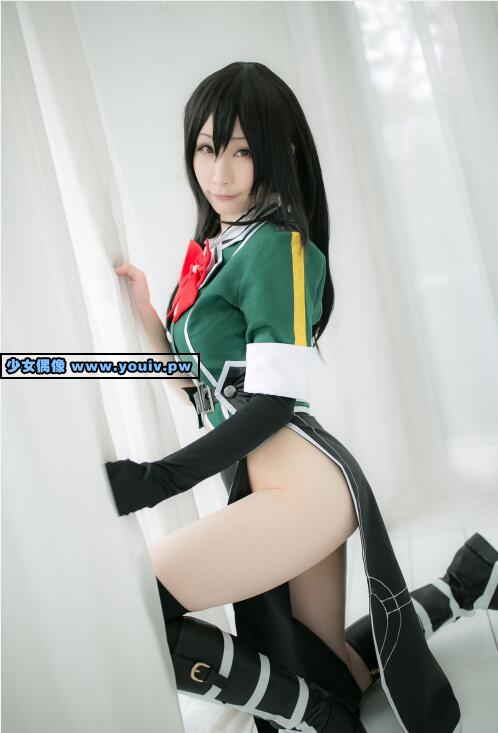 Cosplay my suite Atsuki あつきsuite collection14 Kantai Collection 338P202MB