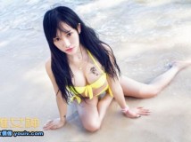 [TGOD推女神]2014-11-27 《女神去哪儿 第一季 沙巴》合集下[74P/281M]