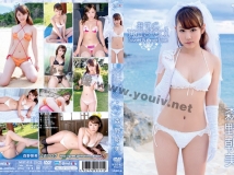 [MIST-013] 森野朝美 みすど mis*dol Sweet Summer Love