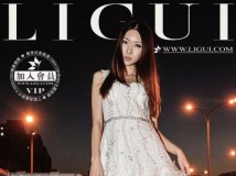 [Ligui丽柜]2015_05_06 Model 文欣[50+1P38.4M]