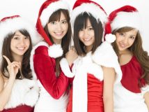 No.094 AKB48 Santa’s White X’mas [30P+1Mov]