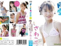 RFNB-001 Sawako Chan さわこちゃん ドレミファ空色 Vol.1 WPCS-004