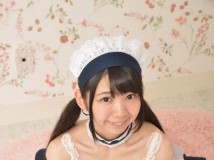 LOVEPOP Special Maid Collection 白井ゆずか Photoset 01-04 架乃ゆら