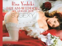 [PB] 2012.04.29 Risa Yoshiki 吉木りさ「SOSEXY ~DREAM WEDDING~」