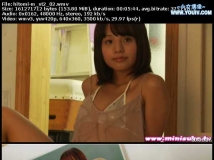 2012-12-27 宮野瞳 Hitomi Miyano Secret Gallery (STAGE2) MOVIE 02