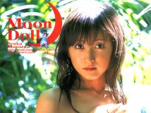 小松彩夏 写真集 Moon Doll