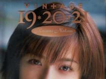 仲根かすみ[Kasumi Nakane] - VINTAGE19*20*21 DVD