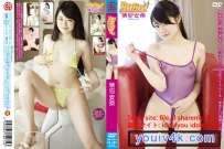 GOHG-0015 猪狩安奈 Hit Girl