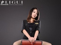 [Ligui丽柜]2015_03_05 Model 司琪[32+1P12.0M]