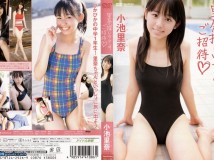 TSDV-41086 小池里奈 Rina Sagashi 里奈探しツアーご招待