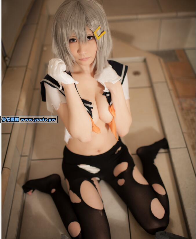Cosplay my suite Atsuki あつき suite collection8 Kantai Collection 369P242MB
