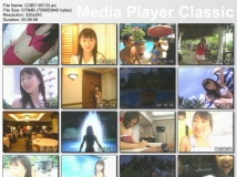 中島麗華[Reika Nakajima] - Girls On Film[COBY-90133]