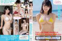 TSDS-42834 小日向ゆり Milky Glamour