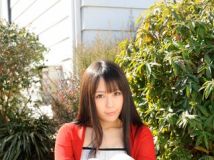 [Bejean On Line] 2012.05 [初写美人] - 佳苗るか Ruka Kanae