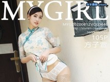 MyGirl美媛馆 2020_09_原图绝美2期合集