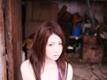 [NS Eyes] No.454 滝沢乃南 Nonami Takizawa - 上海写真