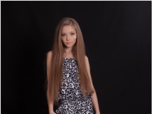 teenmodeling daria-leopardprintjumper