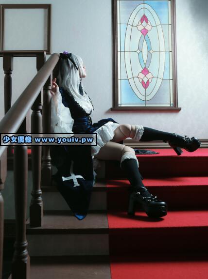 Allgravure Higurashi Rin 日暮りん Oshihito-1