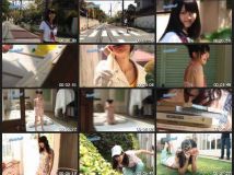 鈴木 愛理[Airi Suzuki]&French Kiss - Young Gangan Perfect DVD Vol.01