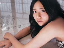 [Big Comic Spirits] No.09 2012 木村文乃