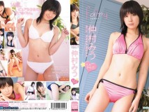 IDOL-004 仲村みう Miu Nakamura フェアリー 14歳