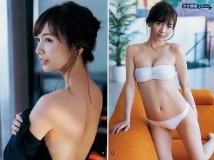 Young Jump 2018 No.50 西野七瀬 ほのか 大幡しえり