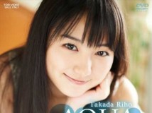 DFTD-03389 Riho Takada 高田里穗 AQUA