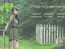 UFBW-2030 Yajima Maimi 矢島舞美 a foggy doll