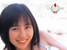 VPBF-15439  Miki Nakagawa 中川美樹 ミスマガジン2008