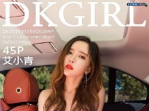 DKGirl御女郎 2019_04_原图绝美2期合集