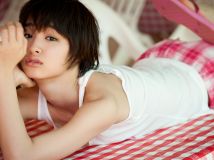 [image.tv] 2012.04 Ayame Gouriki 剛力彩芽 - [PRECIOUS TIME]