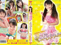 SNM-034 Haru Hoshina 星名はる アイドルスイートプリキュア