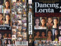 DCLD-002 THE DANCING LORITAS 2