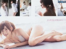 Young Gangan 2019 No.11 大原優乃 花咲れあ