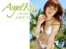 大島みづき[Mizuki Oshima] -Angel Kiss [TRID-18]