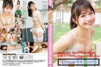 LCDV-41305 百川晴香 Evergreen