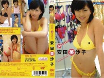 DMSM-5865 安田美沙子 mixture