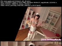 [Minisuka.tv] 西野小春 Koharu Nishino - Stage2 Gallery MOVIE 2.4