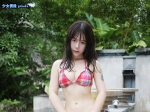 [MyGirl美媛馆]2015.12.29 Vol.186 Evelyn艾莉[76+1P/114M]