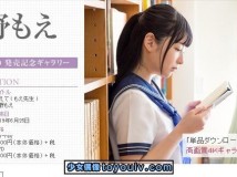 Minisuka.tv Moe Hirano 平野もえ w_p_dvd_moe-h03.zip